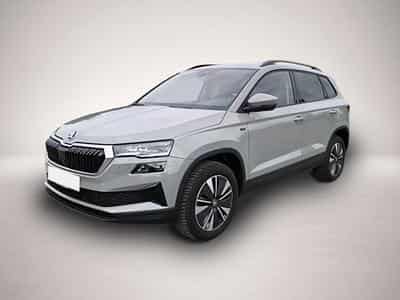Skoda Karoq (2025) - Photo 1