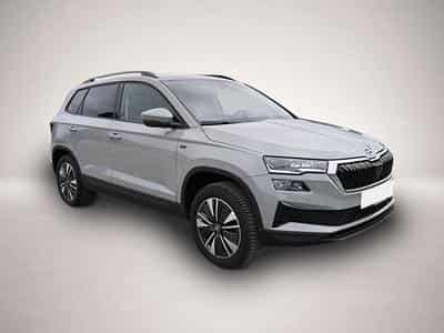 Skoda Karoq (2025) - Photo 3