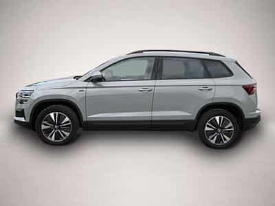 Skoda Karoq (2025) - Photo 4