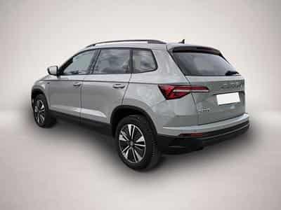 Skoda Karoq (2025) - Photo 5