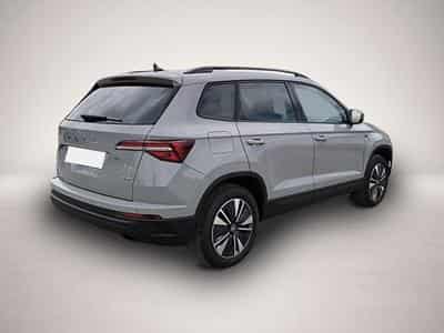 Skoda Karoq (2025) - Photo 7
