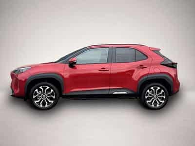 Toyota Yaris Cross (2026) - Photo 3