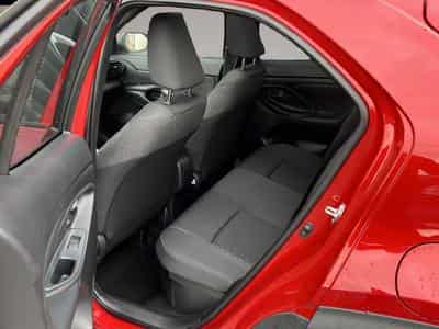 Toyota Yaris Cross (2026) - Photo 6