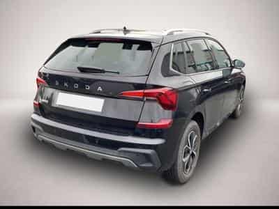 Skoda Kamiq (2025) - Photo 1