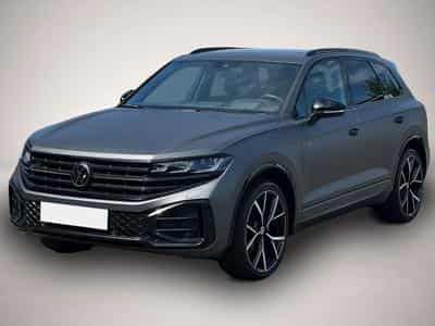 VW Touareg (2024) - Photo 1