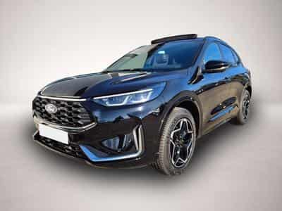 Ford Kuga (2026) - Photo 4