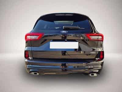 Ford Kuga (2026) - Photo 7