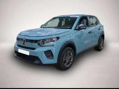 Citroën C3 (2025) - Photo 2