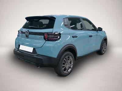 Citroën C3 (2025) - Photo 3