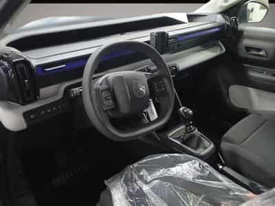 Citroën C3 (2025) - Photo 6