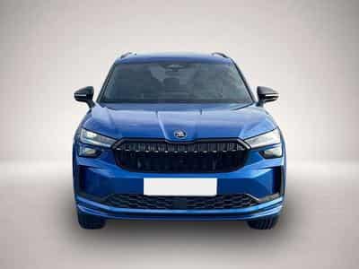 Skoda Kodiaq (2026) - Photo 1