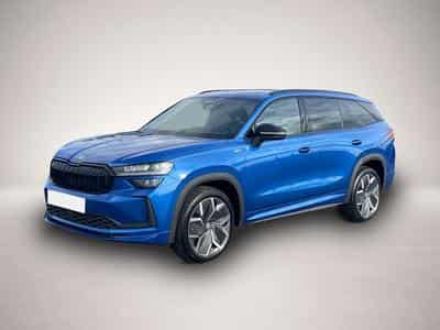 Skoda Kodiaq (2026) - Photo 2