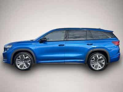 Skoda Kodiaq (2026) - Photo 3