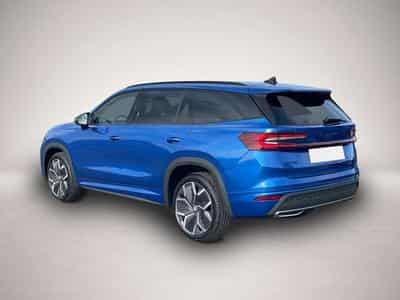 Skoda Kodiaq (2026) - Photo 4