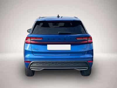 Skoda Kodiaq (2026) - Photo 5