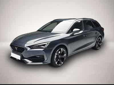 Cupra Leon (2025) - Photo 1