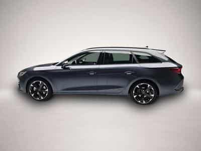 Cupra Leon (2025) - Photo 4