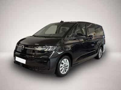 VW Multivan (2024) - Photo 1