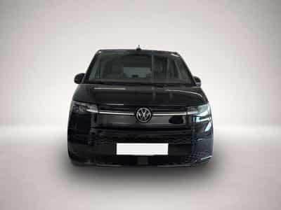 VW Multivan (2024) - Photo 2