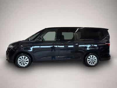 VW Multivan (2024) - Photo 3