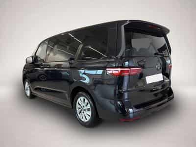 VW Multivan (2024) - Photo 4