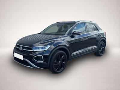 VW T-Roc (2025) - Photo 1