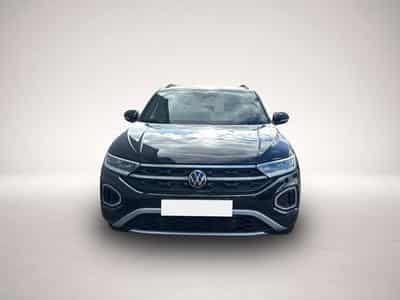 VW T-Roc (2025) - Photo 2
