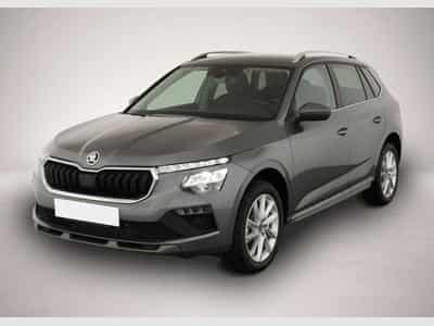 Skoda Kamiq (2026) - Photo 1