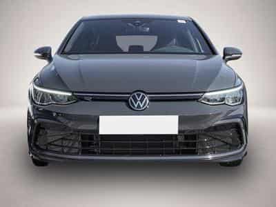 VW Golf (2024) - Photo 2