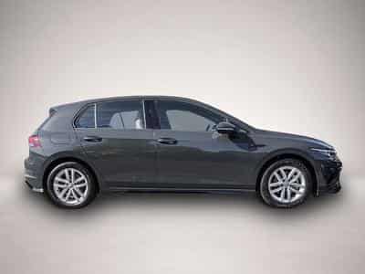 VW Golf (2024) - Photo 4