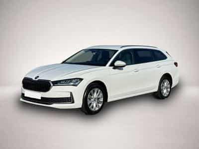 Skoda Superb (2026) - Photo 1