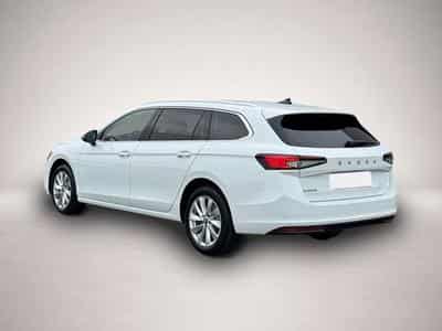 Skoda Superb (2026) - Photo 4