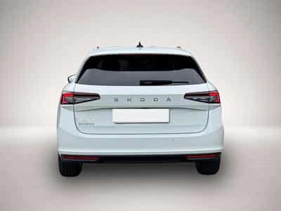 Skoda Superb (2026) - Photo 5
