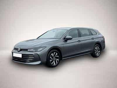 VW Passat (2026) - Photo 1
