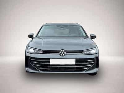 VW Passat (2026) - Photo 2