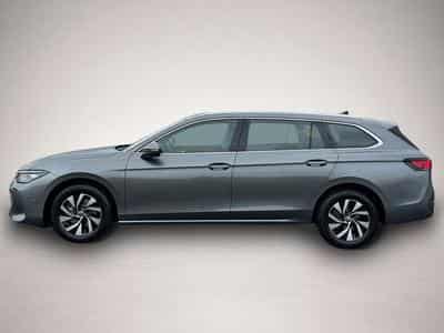 VW Passat (2026) - Photo 3