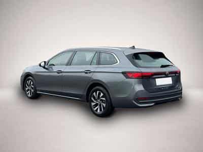 VW Passat (2026) - Photo 4