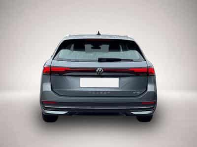 VW Passat (2026) - Photo 5