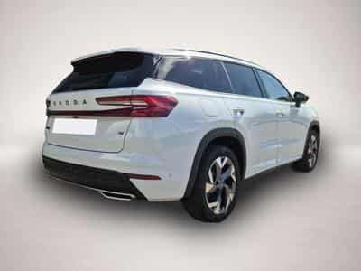 Skoda Kodiaq (2026) - Photo 5