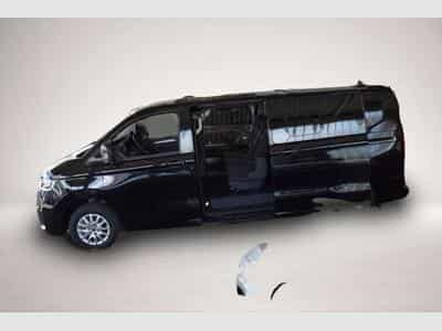 VW Caravelle (2026) - Photo 2