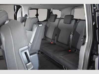 VW Caravelle (2026) - Photo 3