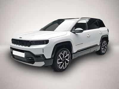 Jeep Compass (2026) - Photo 1