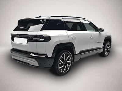 Jeep Compass (2026) - Photo 2