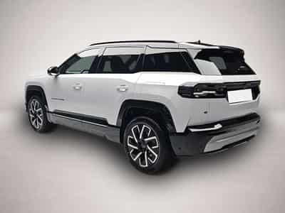 Jeep Compass (2026) - Photo 3