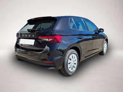 Skoda Fabia (2026) - Photo 4