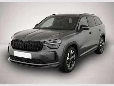 Skoda Kodiaq (2026) - Photo 1