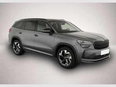 Skoda Kodiaq (2026) - Photo 2