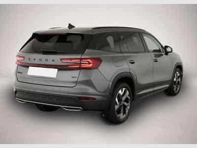 Skoda Kodiaq (2026) - Photo 3