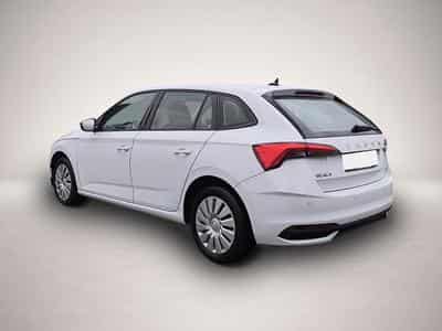 Skoda Scala (2025) - Photo 5