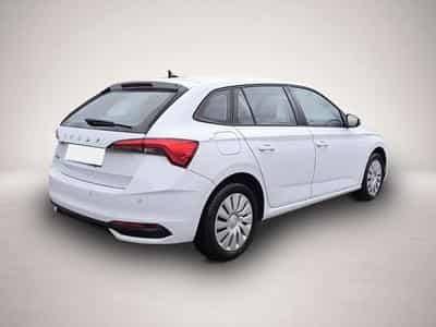 Skoda Scala (2025) - Photo 7